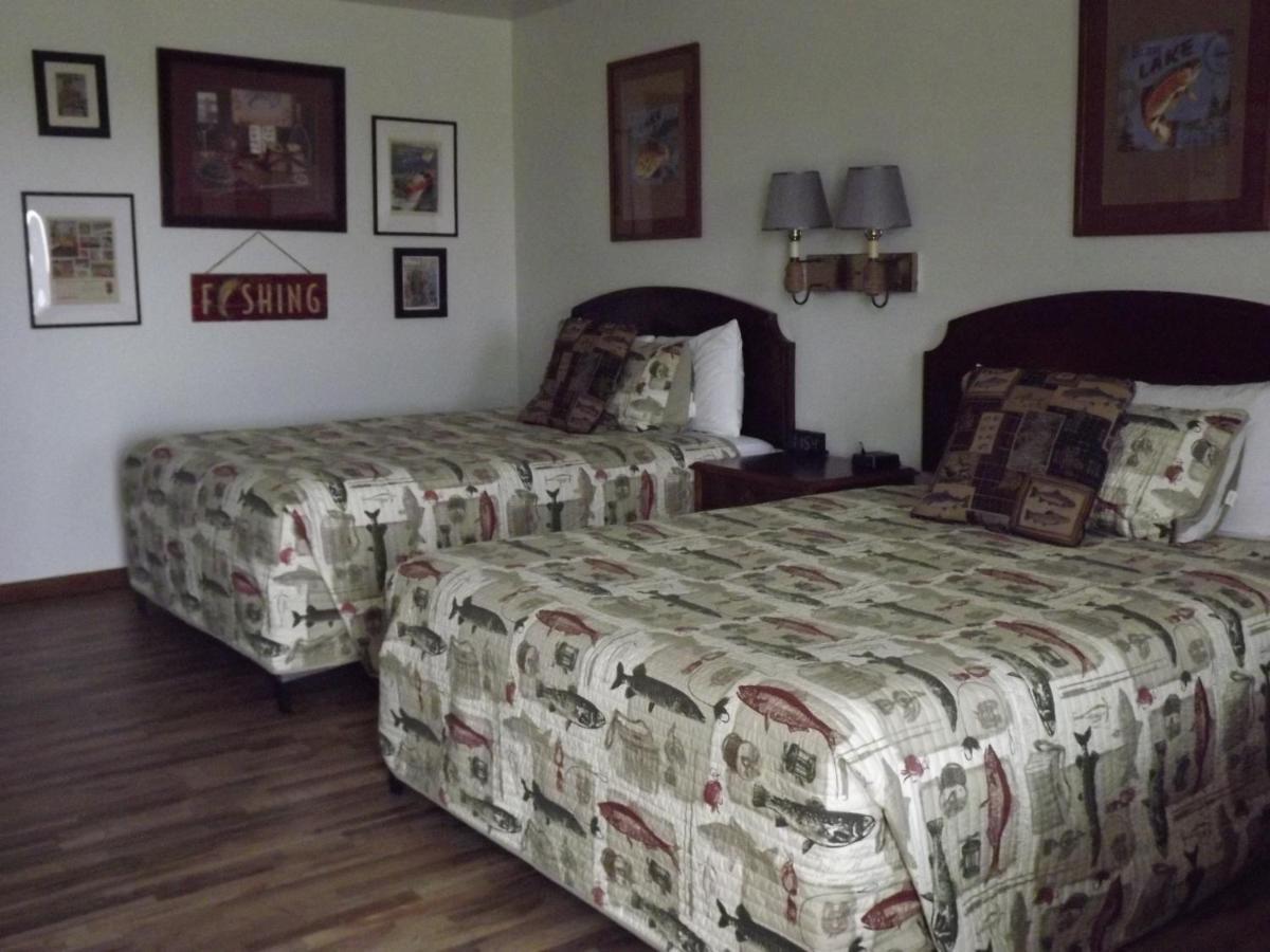 Crest Country Inn Williamsburg Экстерьер фото